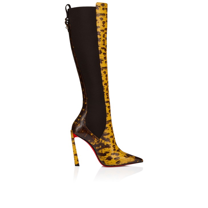 Christian Louboutin Condodo Botta - Image 4